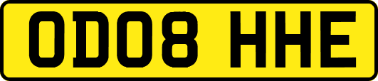 OD08HHE