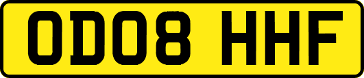OD08HHF