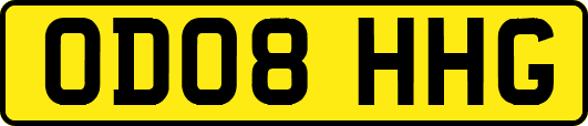 OD08HHG