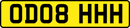 OD08HHH