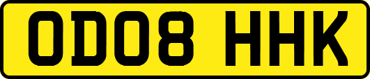 OD08HHK