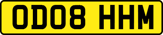 OD08HHM