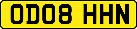 OD08HHN