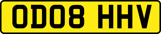 OD08HHV