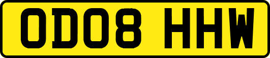OD08HHW