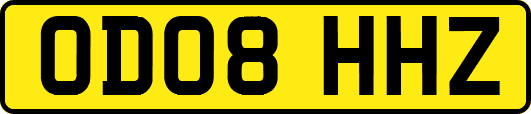 OD08HHZ