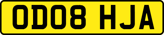OD08HJA