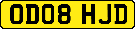 OD08HJD
