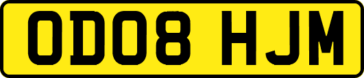 OD08HJM