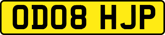 OD08HJP