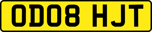 OD08HJT