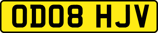 OD08HJV