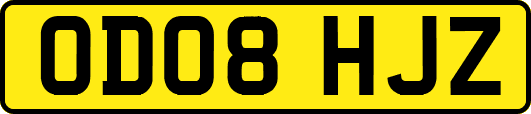 OD08HJZ