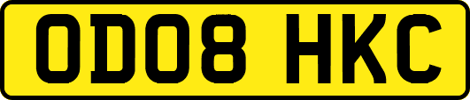 OD08HKC
