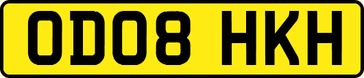 OD08HKH