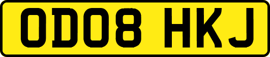 OD08HKJ