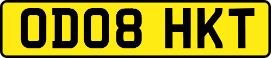 OD08HKT