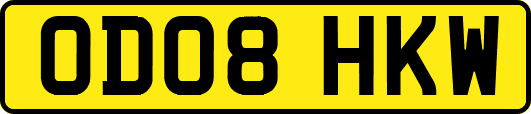 OD08HKW