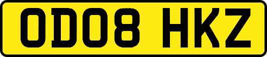 OD08HKZ