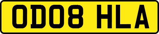 OD08HLA