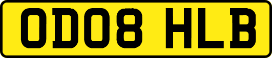OD08HLB
