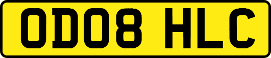 OD08HLC