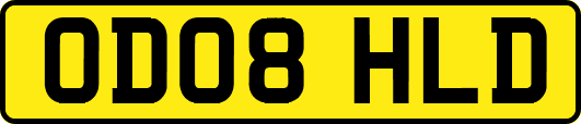 OD08HLD