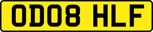 OD08HLF