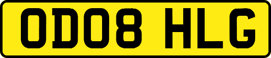 OD08HLG