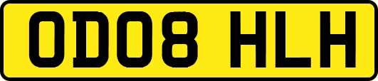 OD08HLH