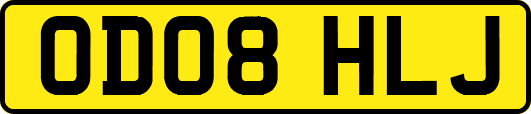 OD08HLJ