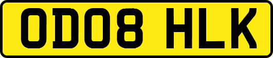 OD08HLK