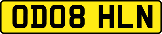 OD08HLN
