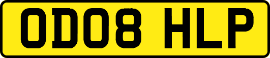 OD08HLP