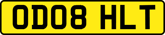 OD08HLT