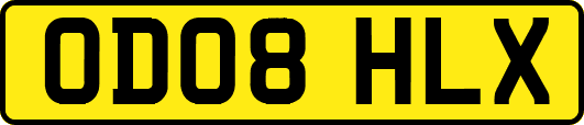 OD08HLX