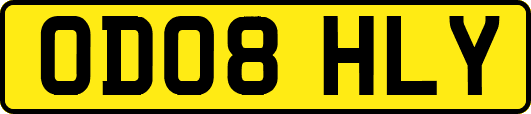 OD08HLY