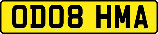 OD08HMA