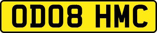 OD08HMC