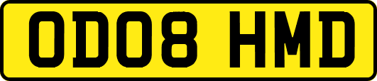 OD08HMD