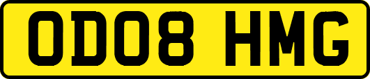 OD08HMG