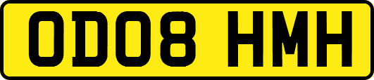 OD08HMH