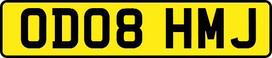 OD08HMJ
