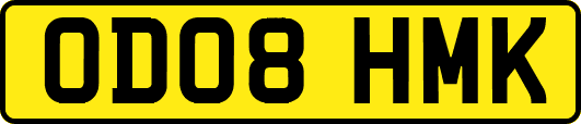 OD08HMK
