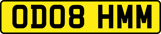 OD08HMM