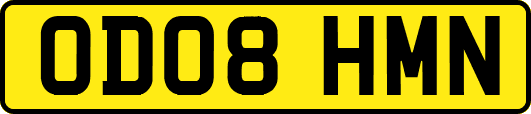 OD08HMN