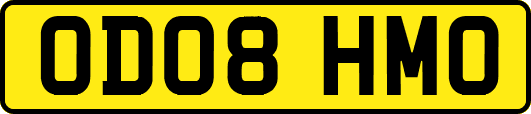 OD08HMO
