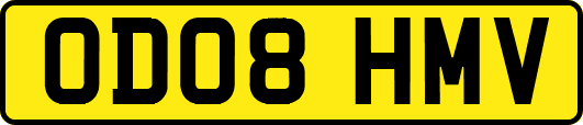 OD08HMV