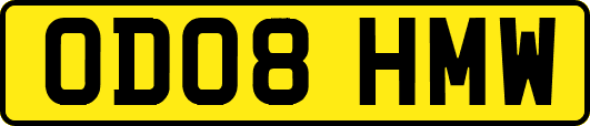 OD08HMW