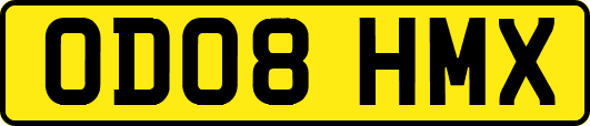 OD08HMX